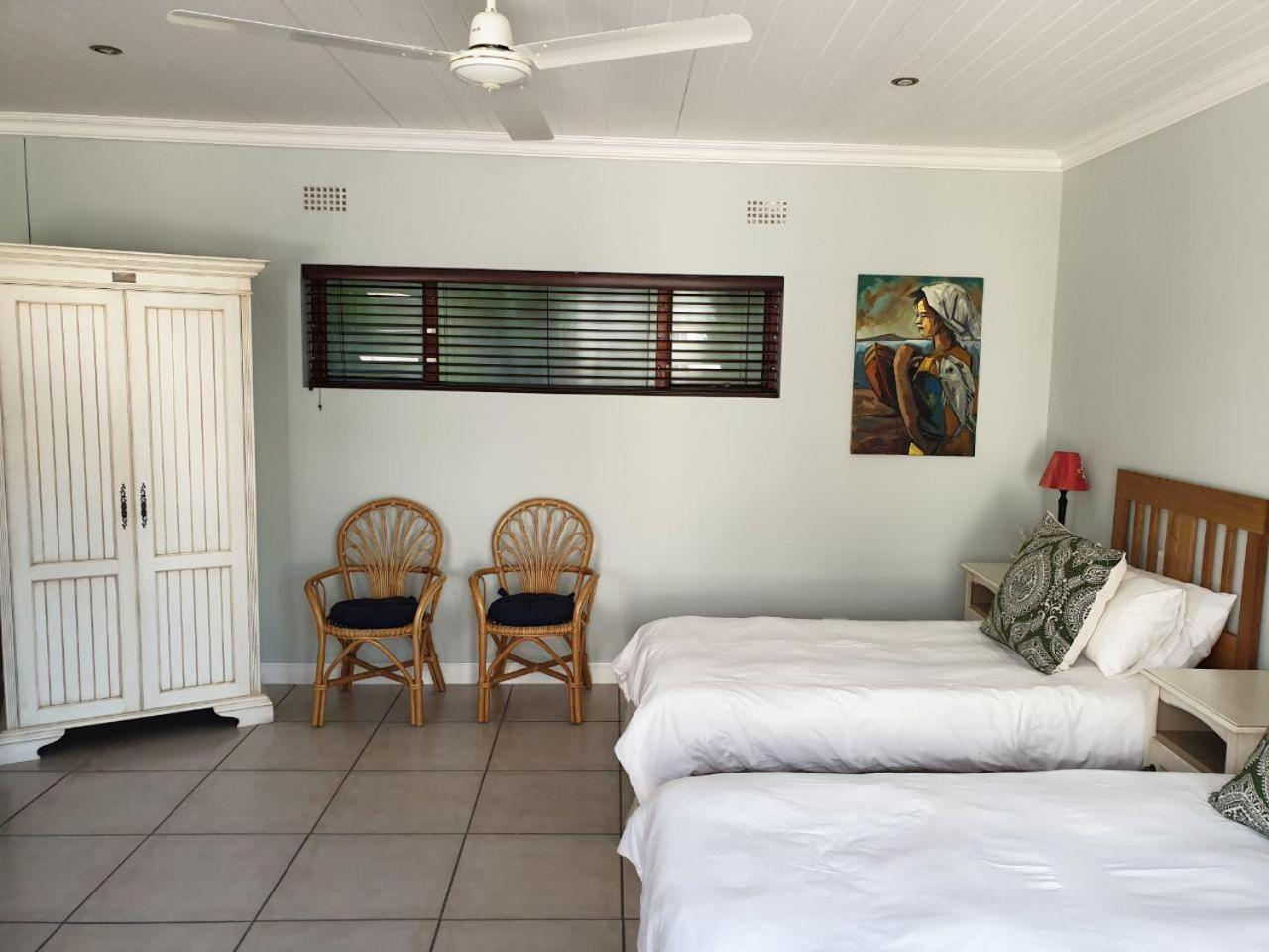 Forest Glen Bed and Breakfast Knysna Exterior foto