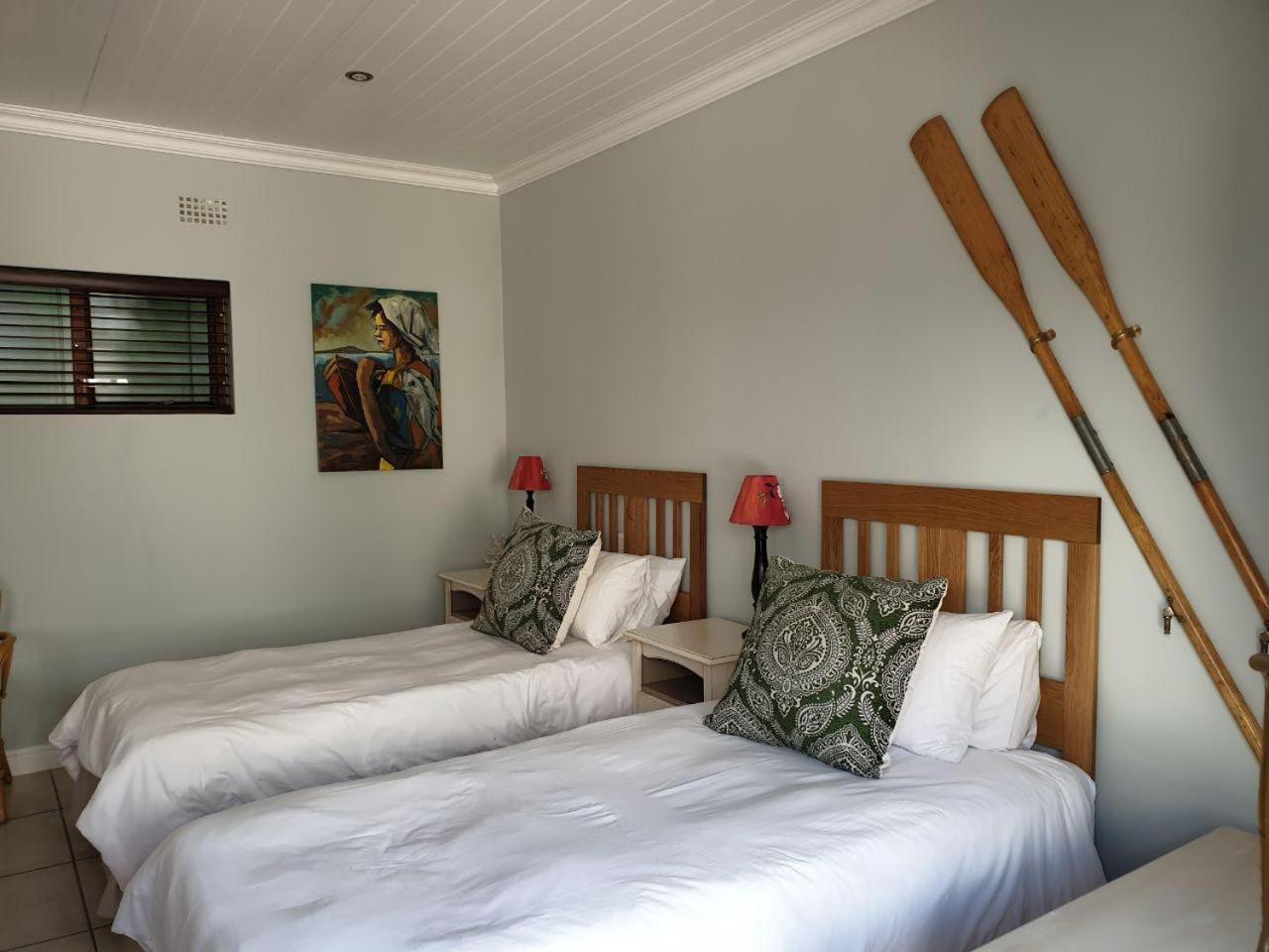 Forest Glen Bed and Breakfast Knysna Exterior foto