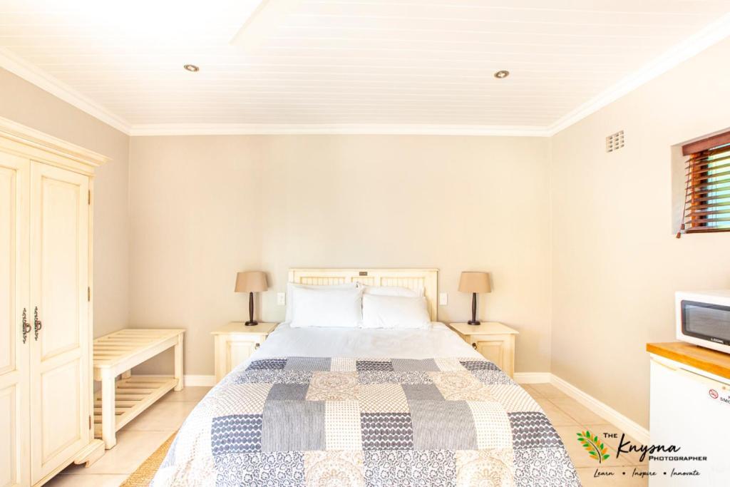 Forest Glen Bed and Breakfast Knysna Exterior foto
